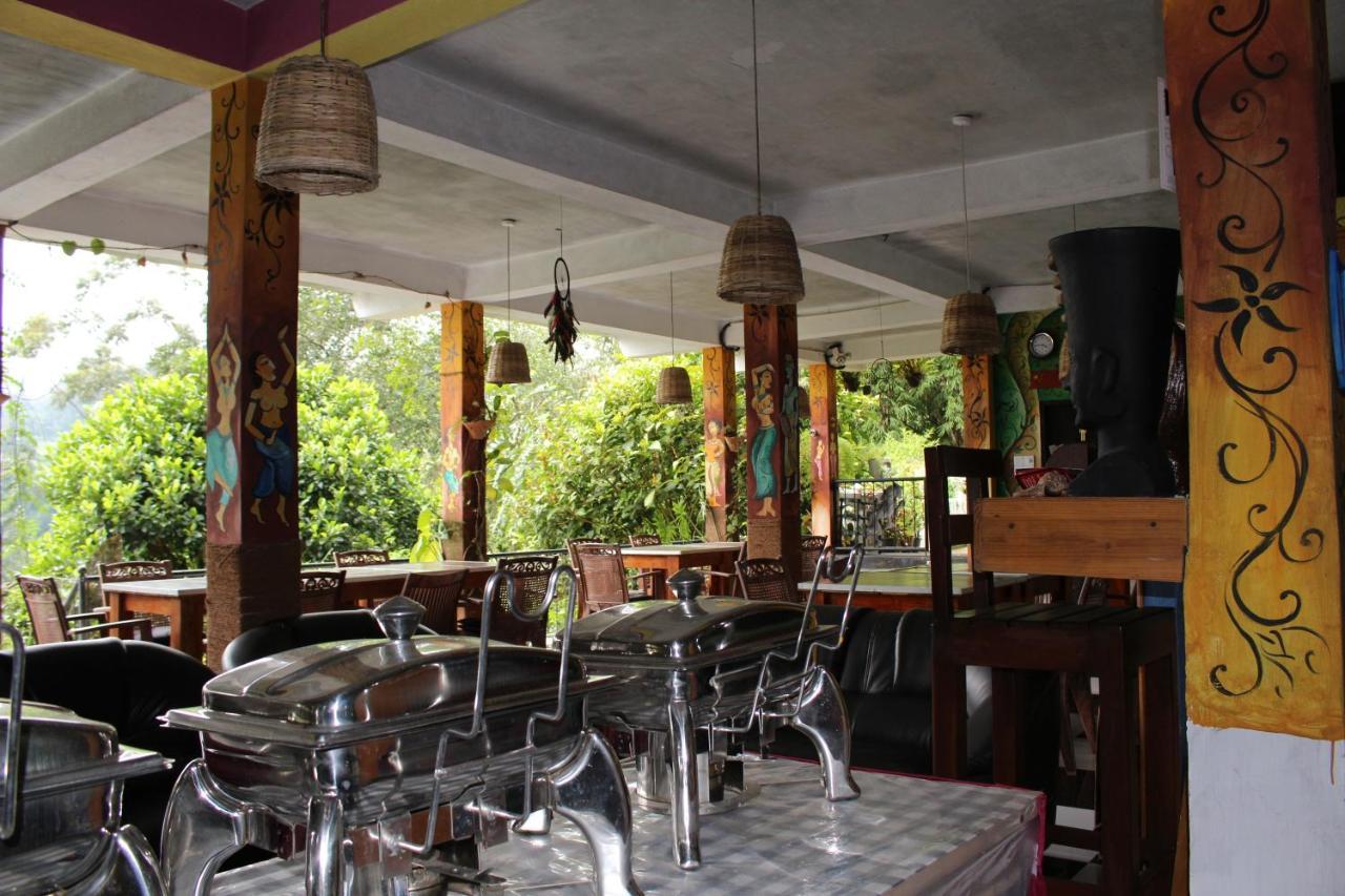 Rock Side Inn - เอลลา ภายนอก รูปภาพ