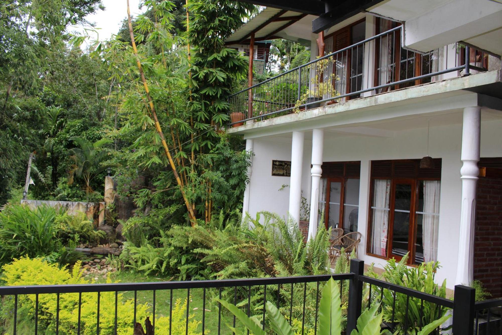 Rock Side Inn - เอลลา ภายนอก รูปภาพ