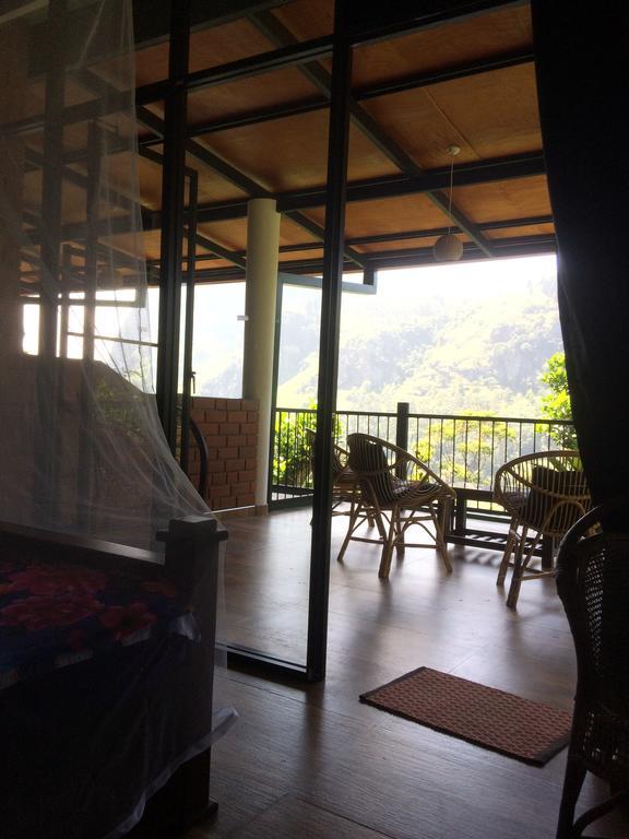 Rock Side Inn - เอลลา ภายนอก รูปภาพ