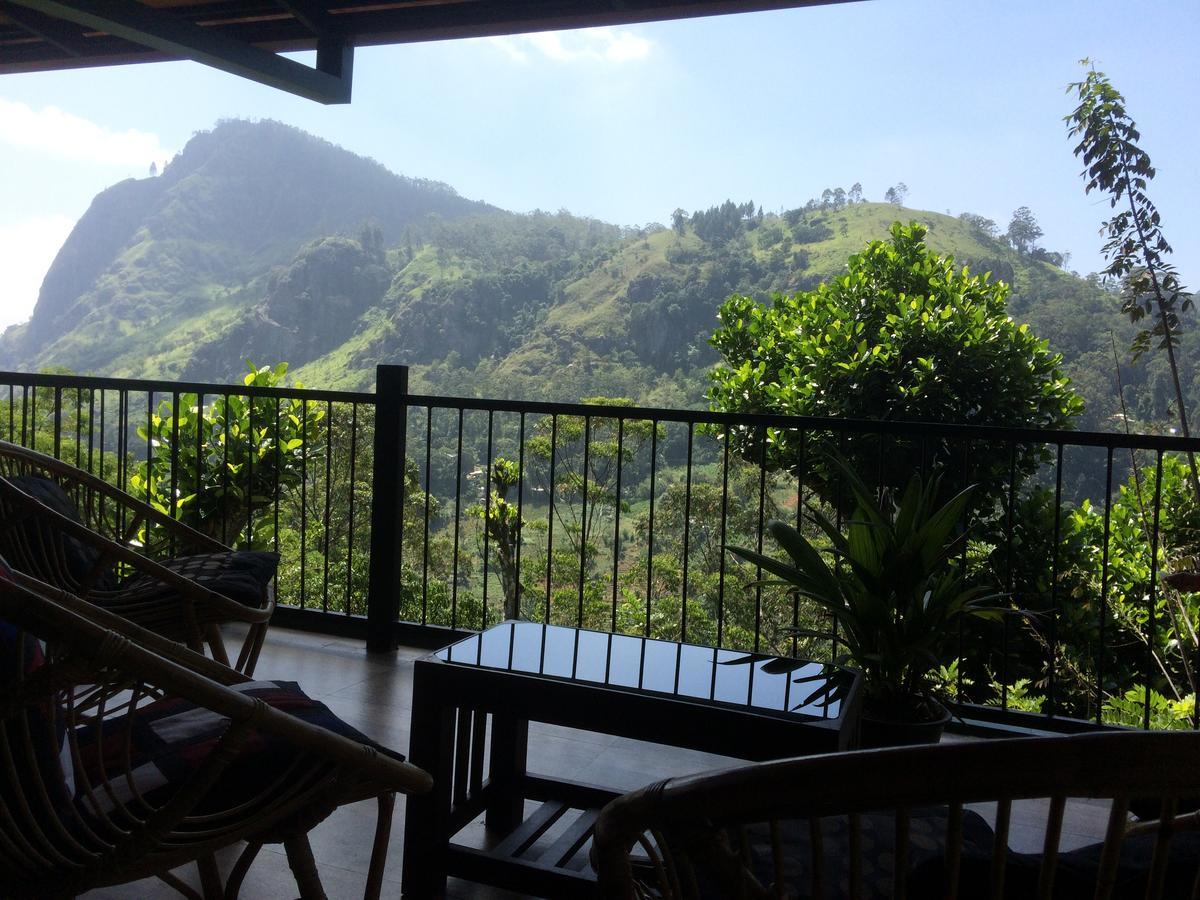 Rock Side Inn - เอลลา ภายนอก รูปภาพ